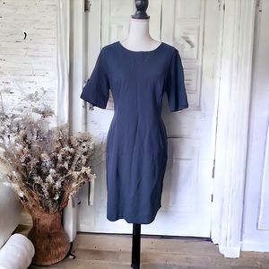 Lands' End dress size 16